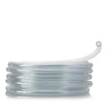 1 In. I.D. x 1-1/4 In. O.D. x 100 ft. Multi-Use Clear Flexible Vinyl Tubing