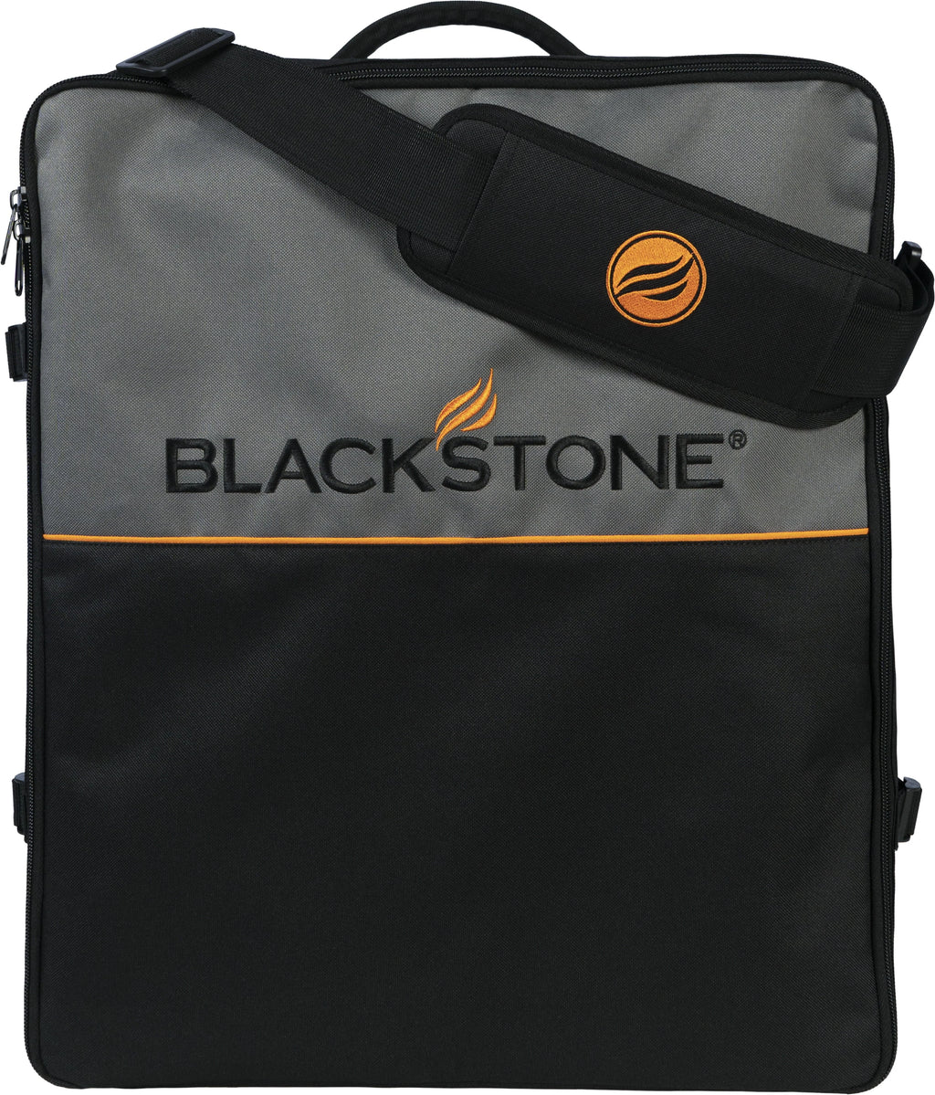 Blackstone 17" Tabletop Griddle Carry Bag with Shoulder Strap - 20.2 in L x 17.1 in W x 13.2 in H