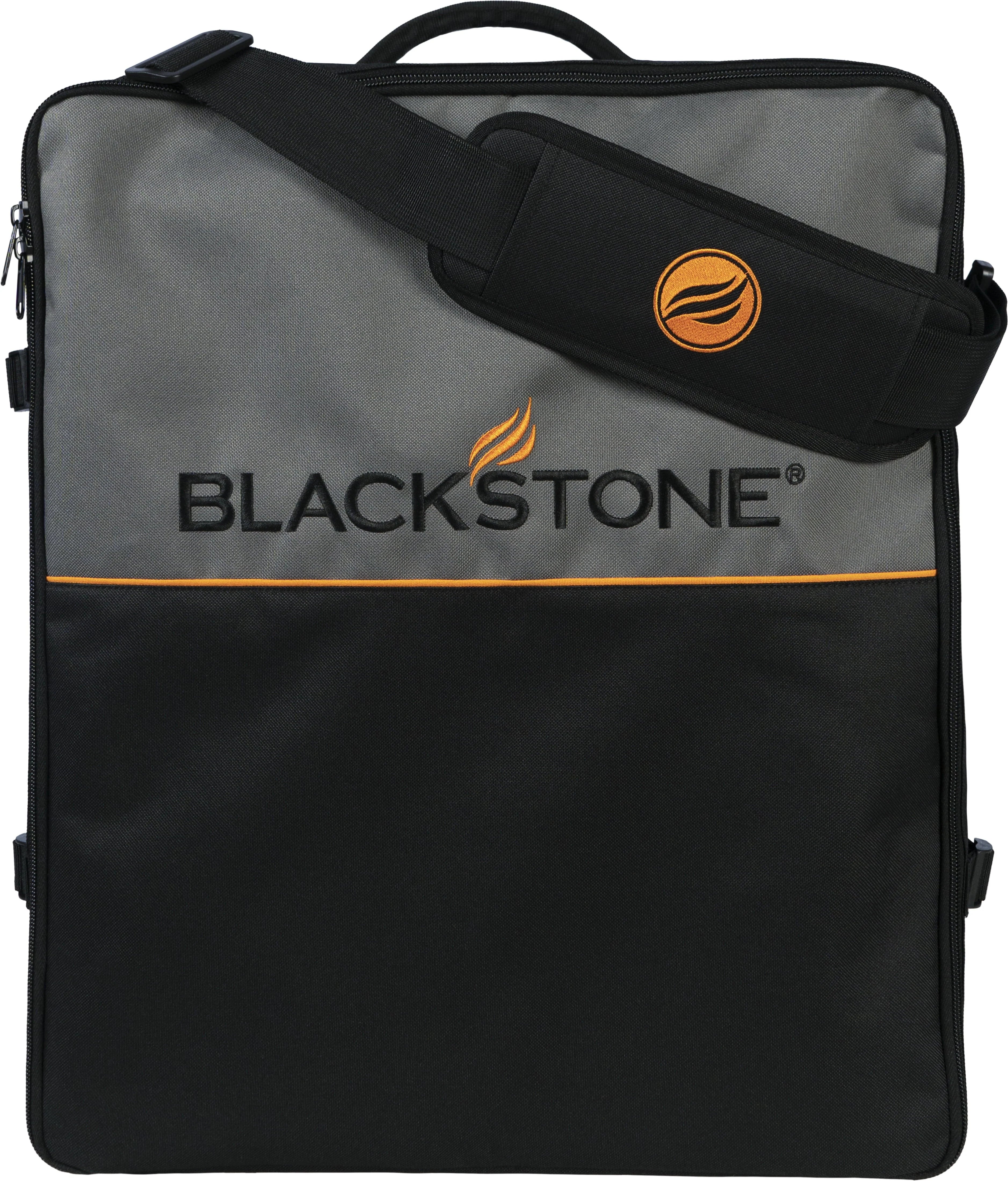 Blackstone 17" Tabletop Griddle Carry Bag with Shoulder Strap - 20.2 in L x 17.1 in W x 13.2 in H