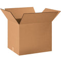 Office Depot? Brand Double-Wall Heavy-Duty Corrugated Cartons, 40" x 30" x 30", Kraft, Box Of 5