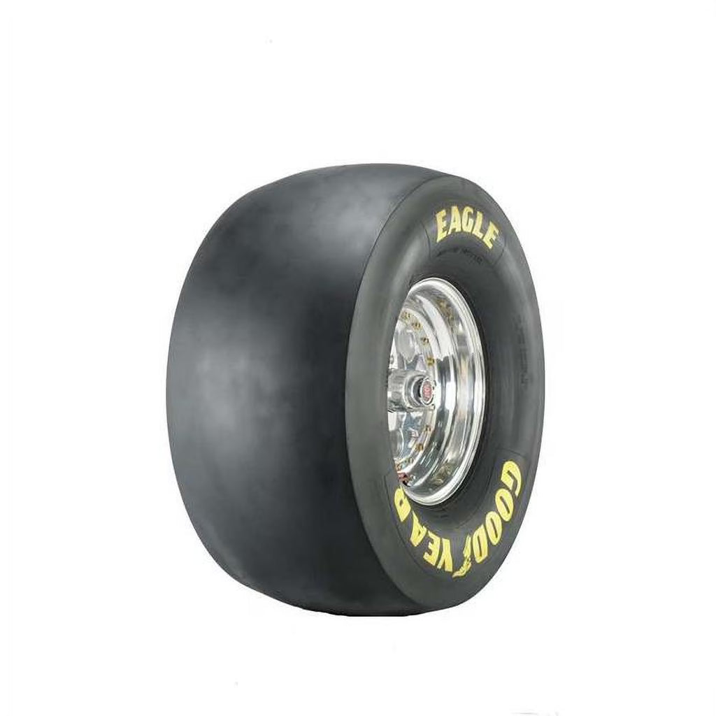 Goodyear Tires D2078 33.0 x 15.0 x 15 in. Drag Slick