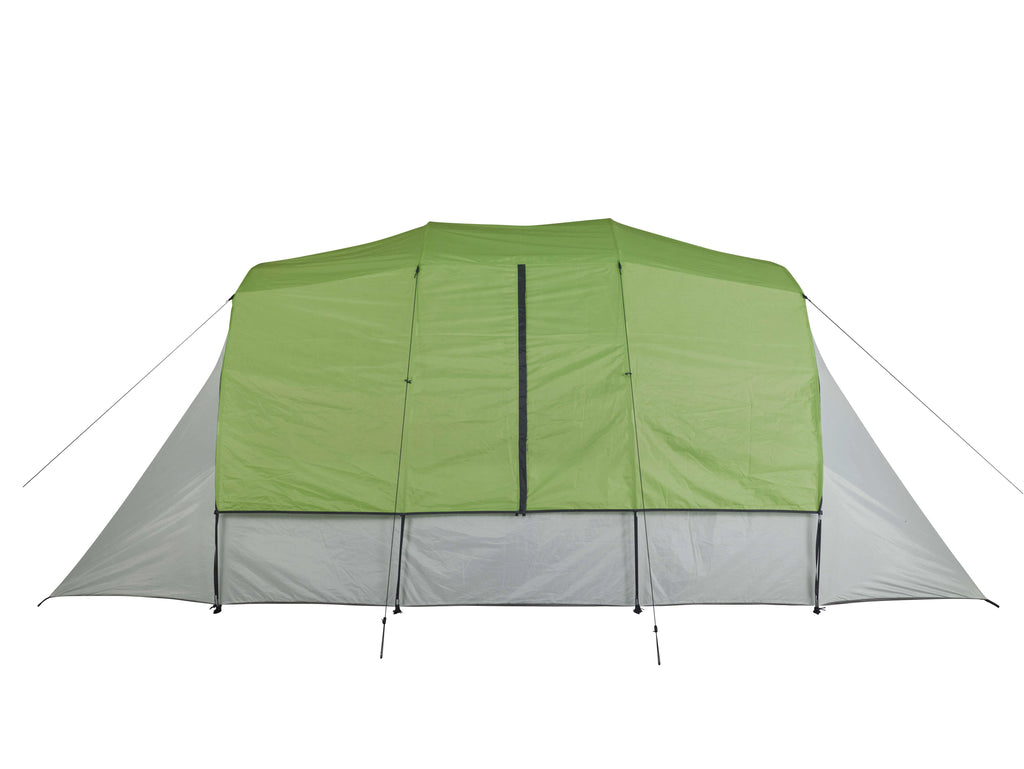 Ozark Trail 8 Person, Clip & Camp Family Tent, 16�� x 8 �� x 78", 23.81 lbs.