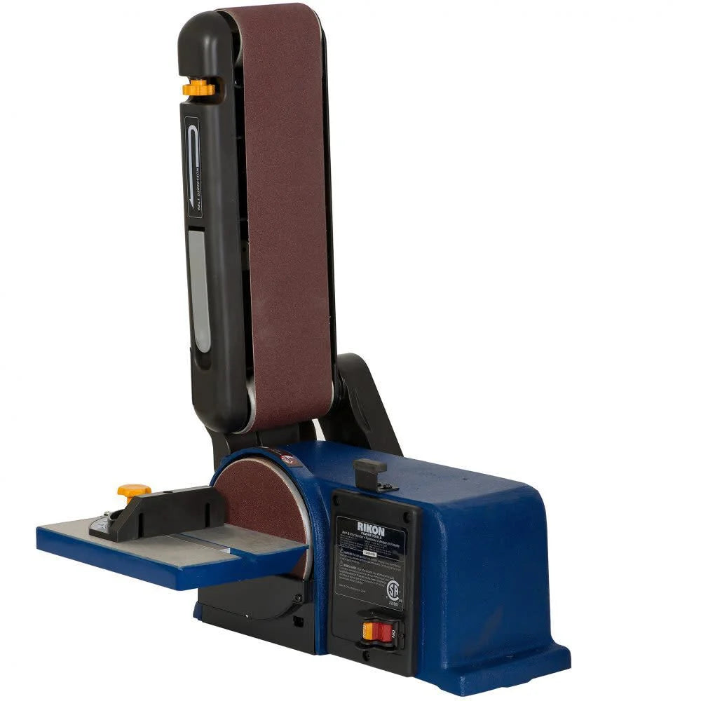 Rikon 50-112 4" x 36" Sander