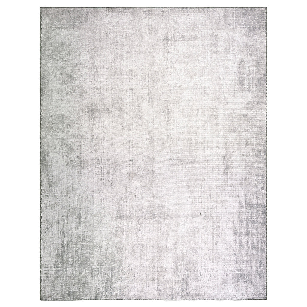 Vintage Area Rug, Ezra, 7'10' x 10'