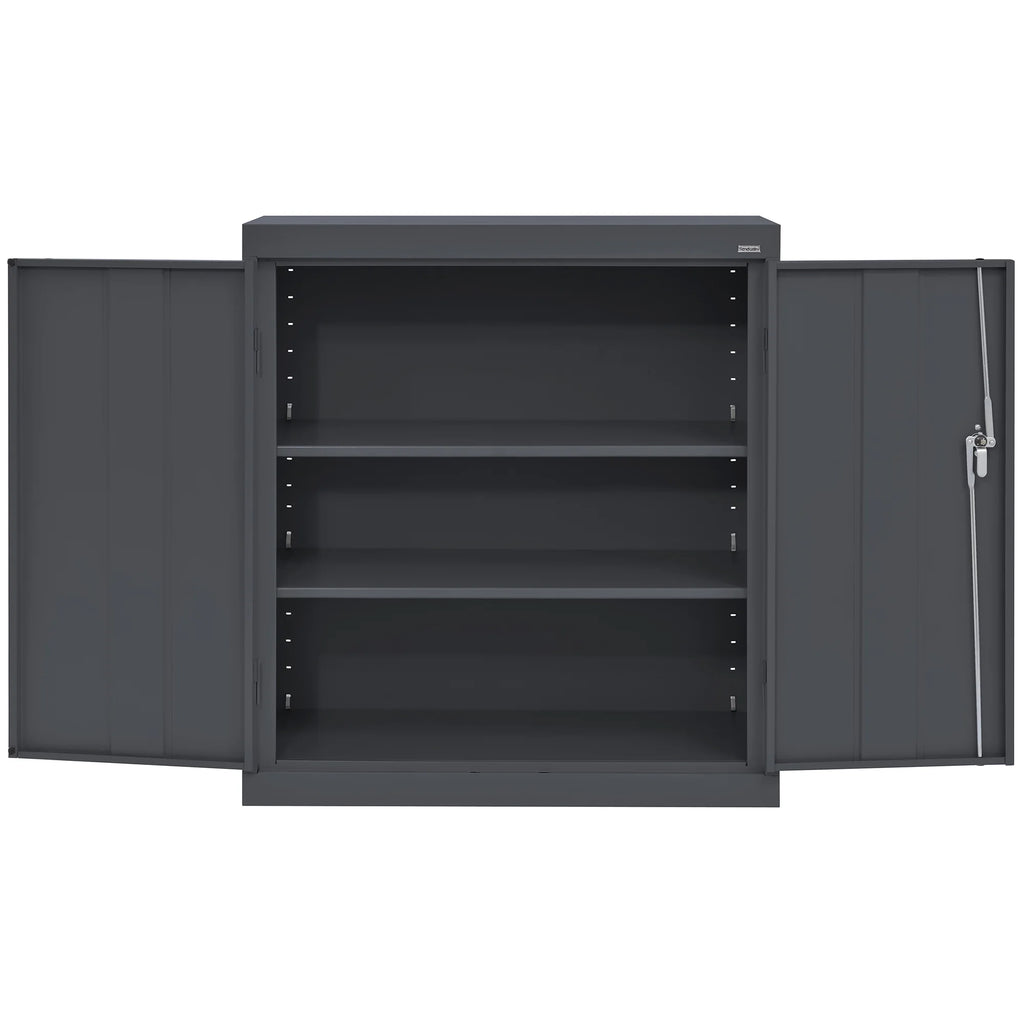 Sandusky Boisdale 20 Gauge Steel Single Storage Cabinet ( 36'' H x 36'' W x 24'' D)