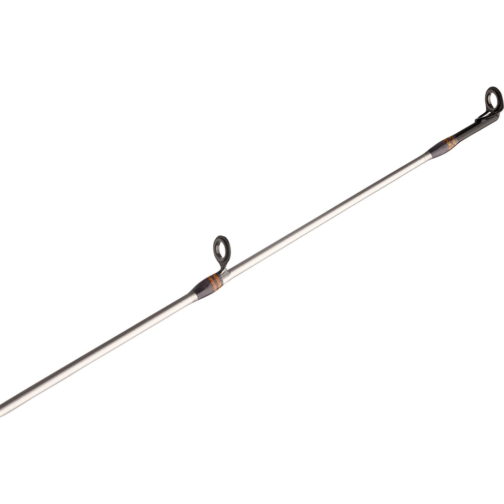 Abu Garcia Revo X Baitcast Combo 5 X 7'4" Low Profile Fishing Rod and Reel Combo