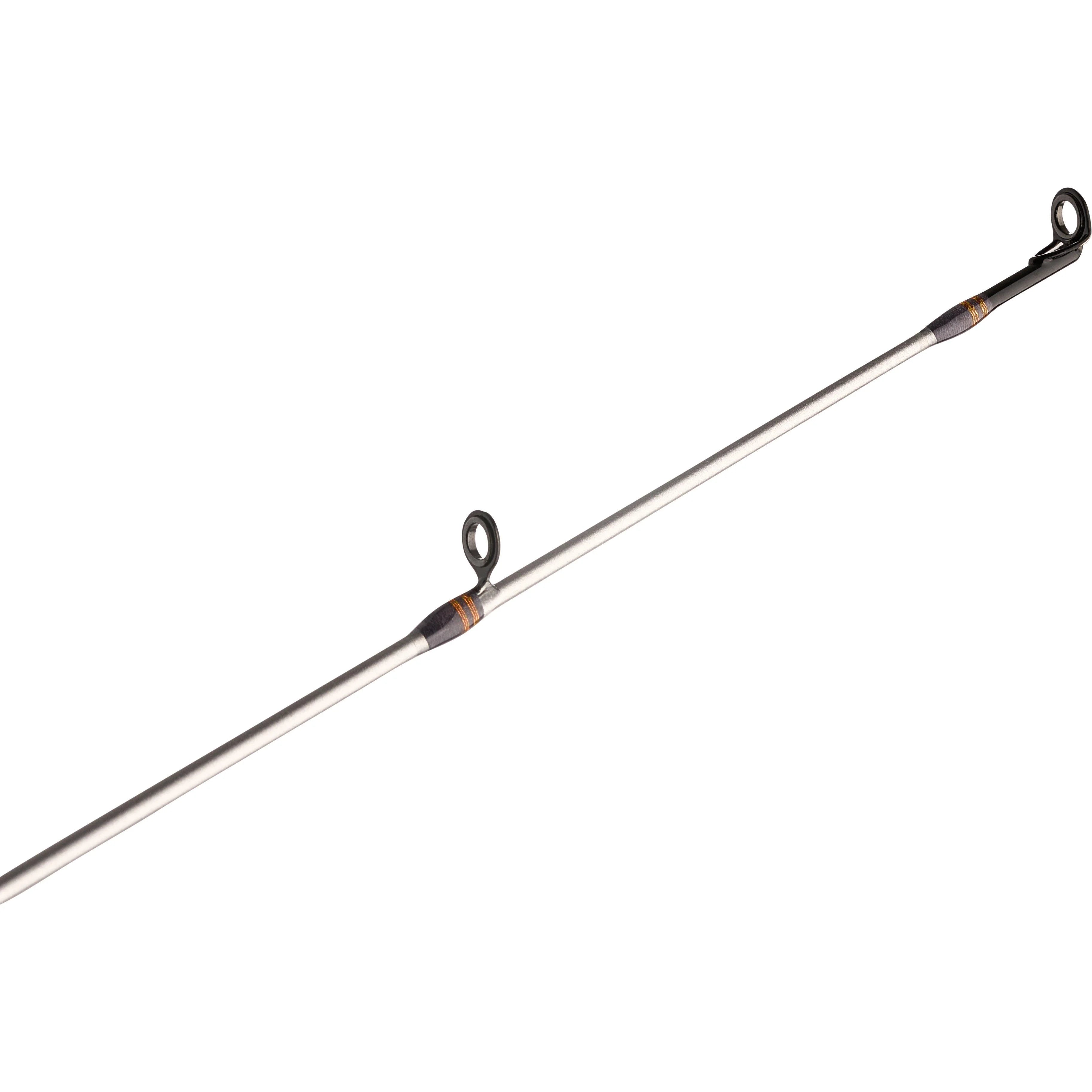 Abu Garcia Revo X Baitcast Combo 5 X 7'4" Low Profile Fishing Rod and Reel Combo