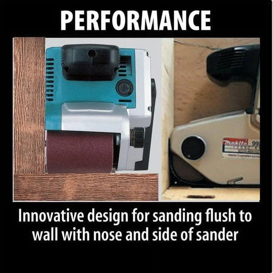 Makita 3" X 21" BELT S