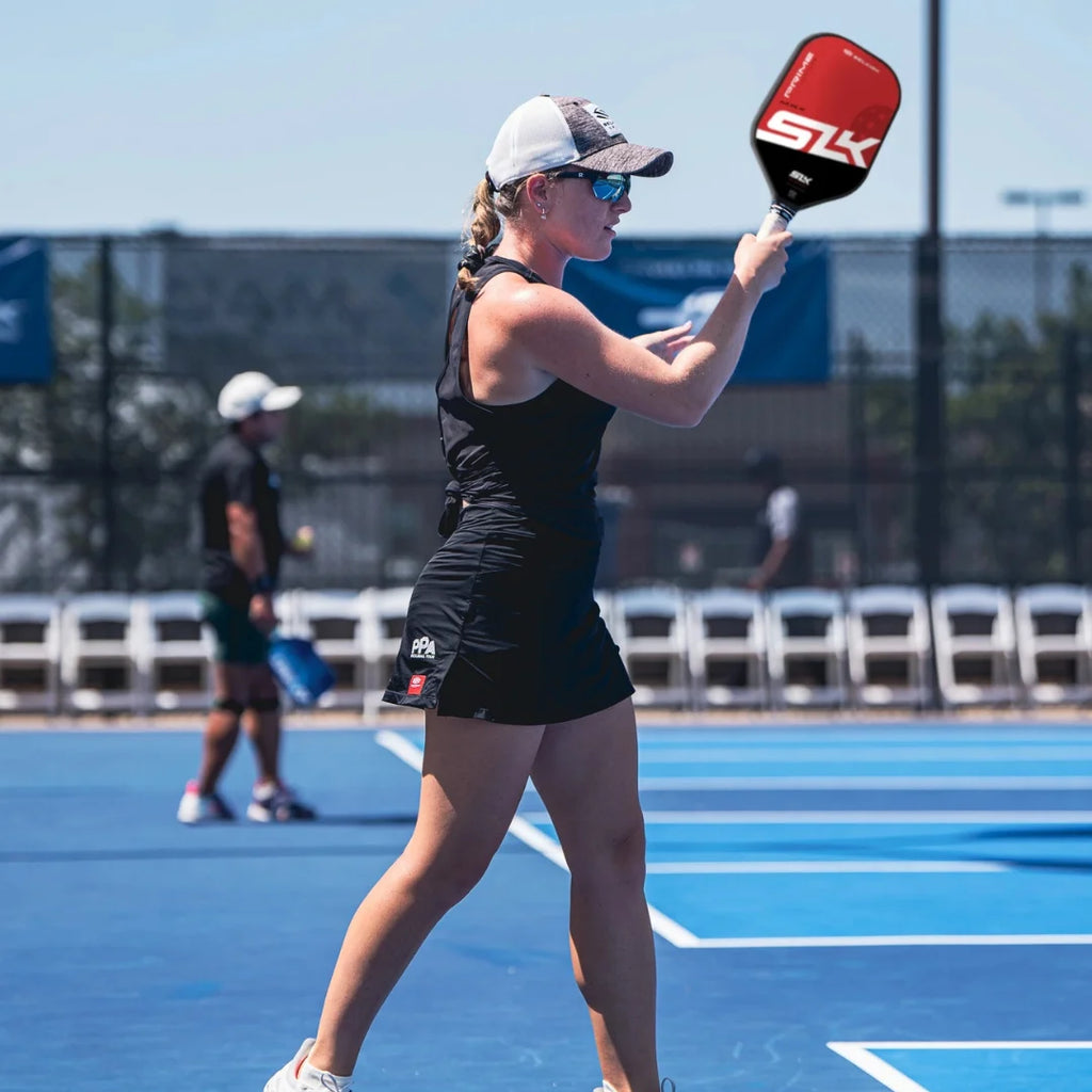 2 x SLK Prime Max Pickleball Bundle