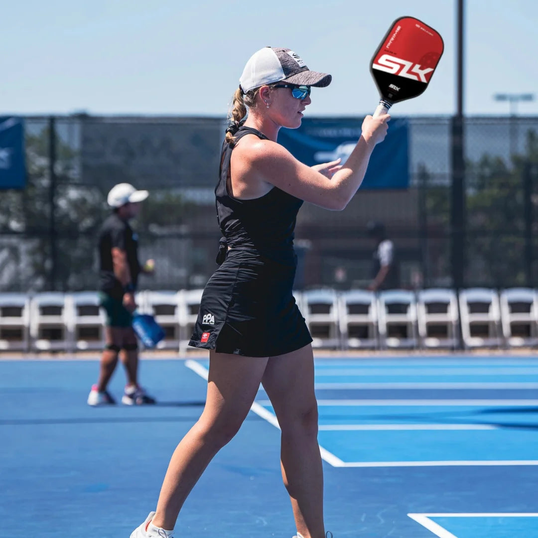 2 x SLK Prime Max Pickleball Bundle