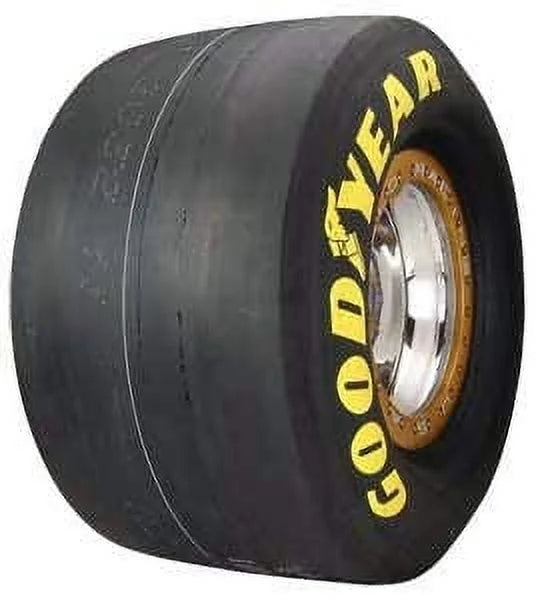 Goodyear Tires D2078 33.0 x 15.0 x 15 in. Drag Slick