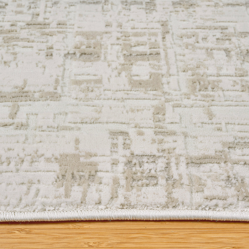 Sasha Runner, Dazie Ivory, 2'6' x 7'