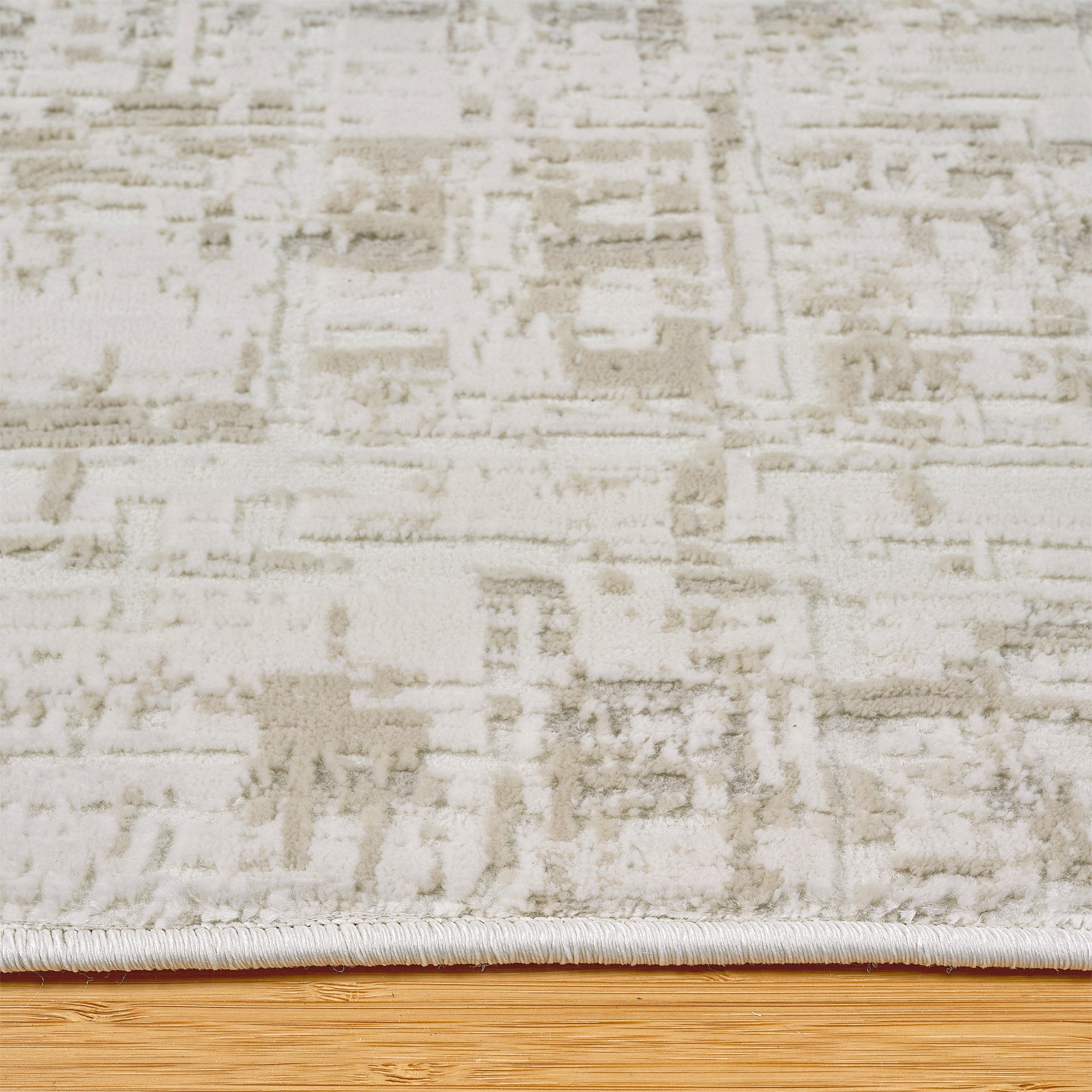 Sasha Runner, Dazie Ivory, 2'6' x 7'