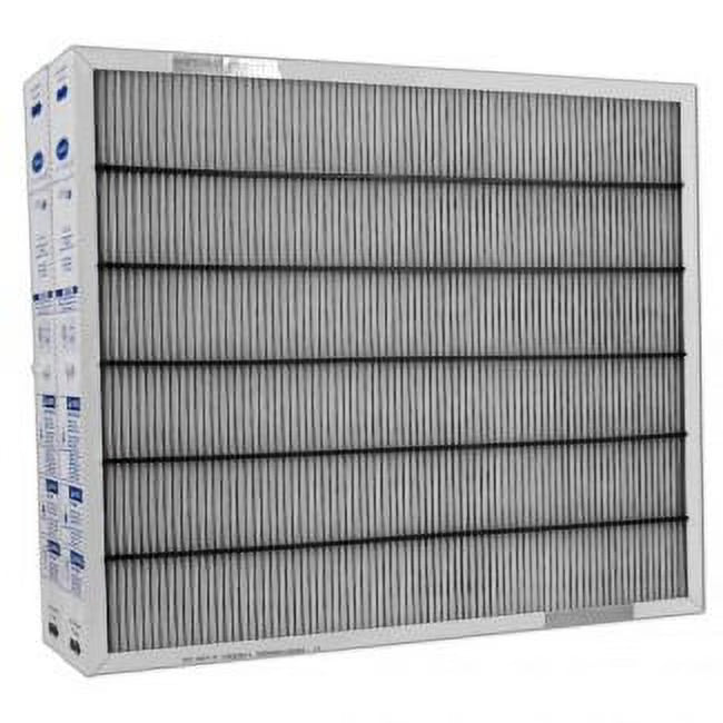 Carrier GAPCCCAR2025 (2 Pack) - Infinity Air Purifier Filter 20' x 25' x 5' MERV 15