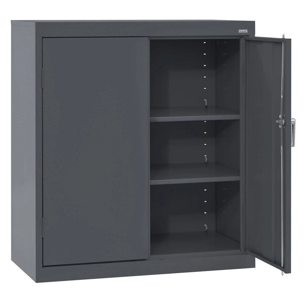 Sandusky Boisdale 20 Gauge Steel Single Storage Cabinet ( 36'' H x 36'' W x 24'' D)