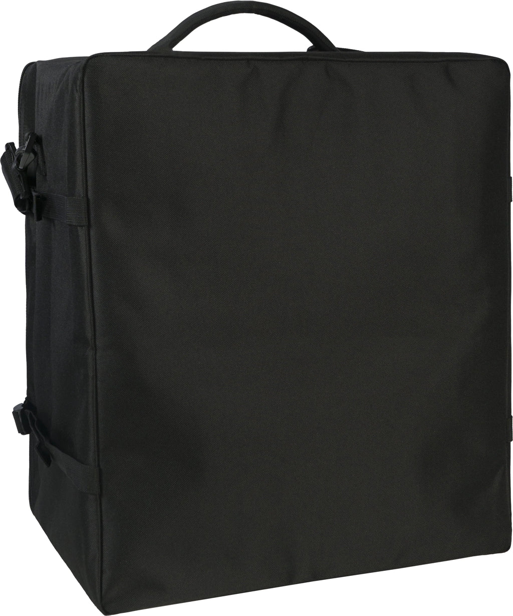 Blackstone 17" Tabletop Griddle Carry Bag with Shoulder Strap - 20.2 in L x 17.1 in W x 13.2 in H