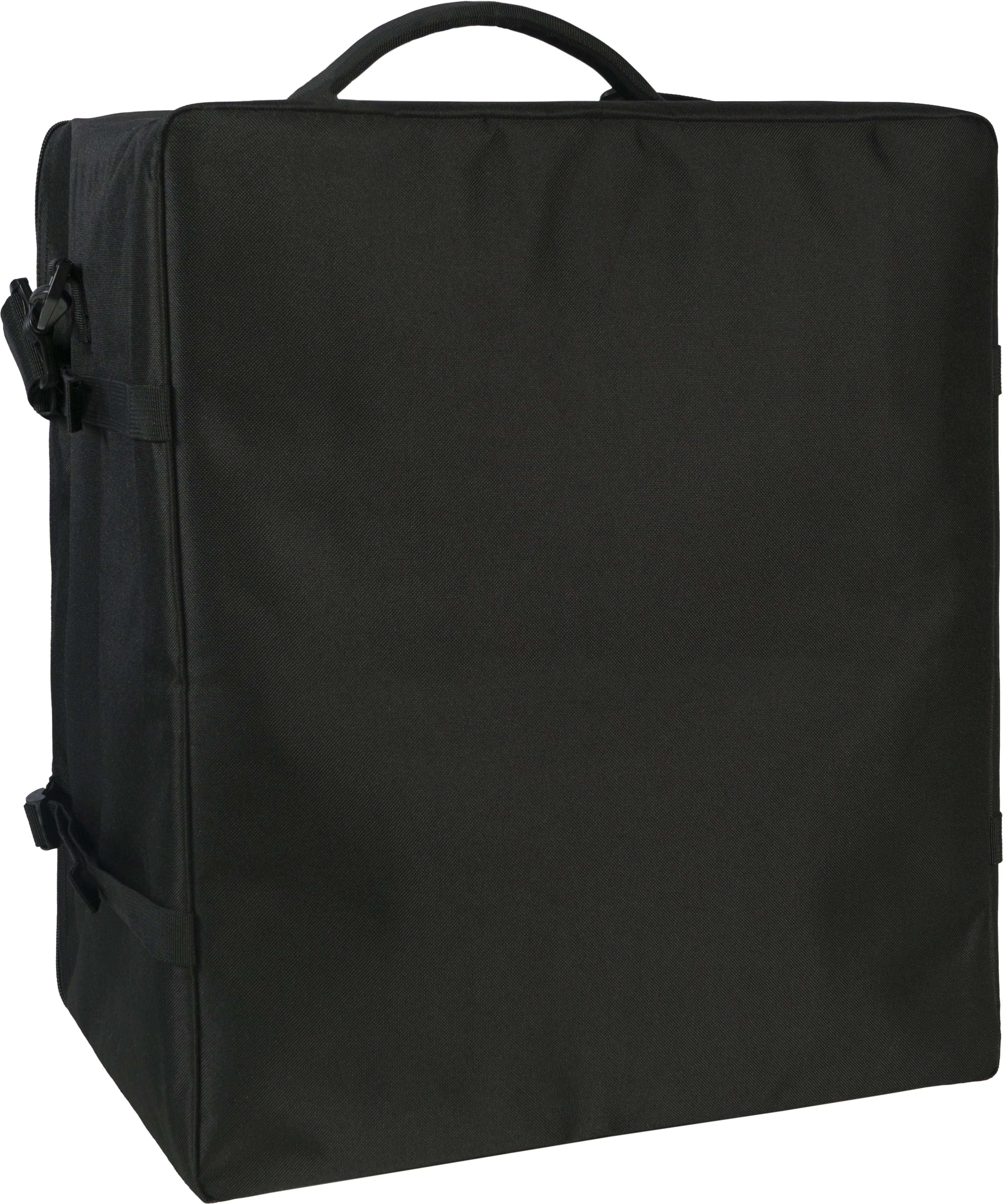 Blackstone 17" Tabletop Griddle Carry Bag with Shoulder Strap - 20.2 in L x 17.1 in W x 13.2 in H