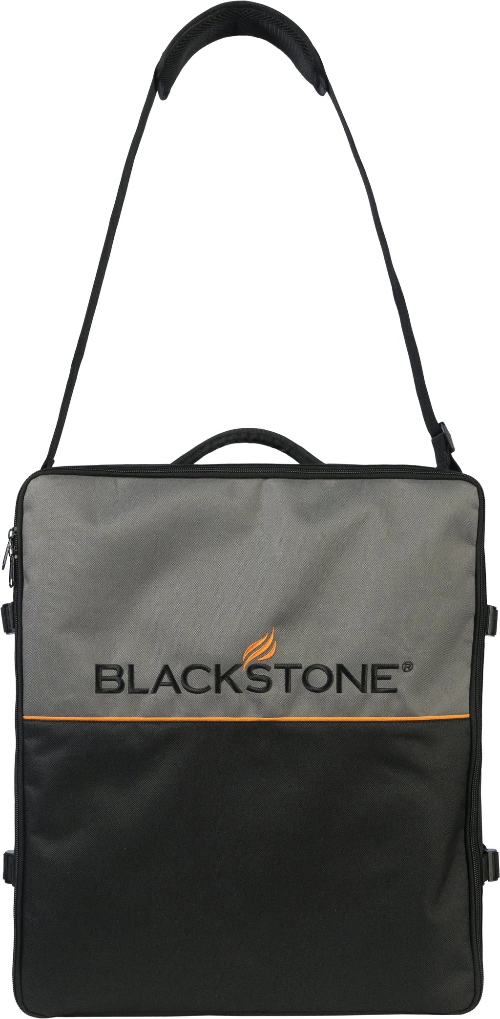 Blackstone 17" Tabletop Griddle Carry Bag with Shoulder Strap - 20.2 in L x 17.1 in W x 13.2 in H