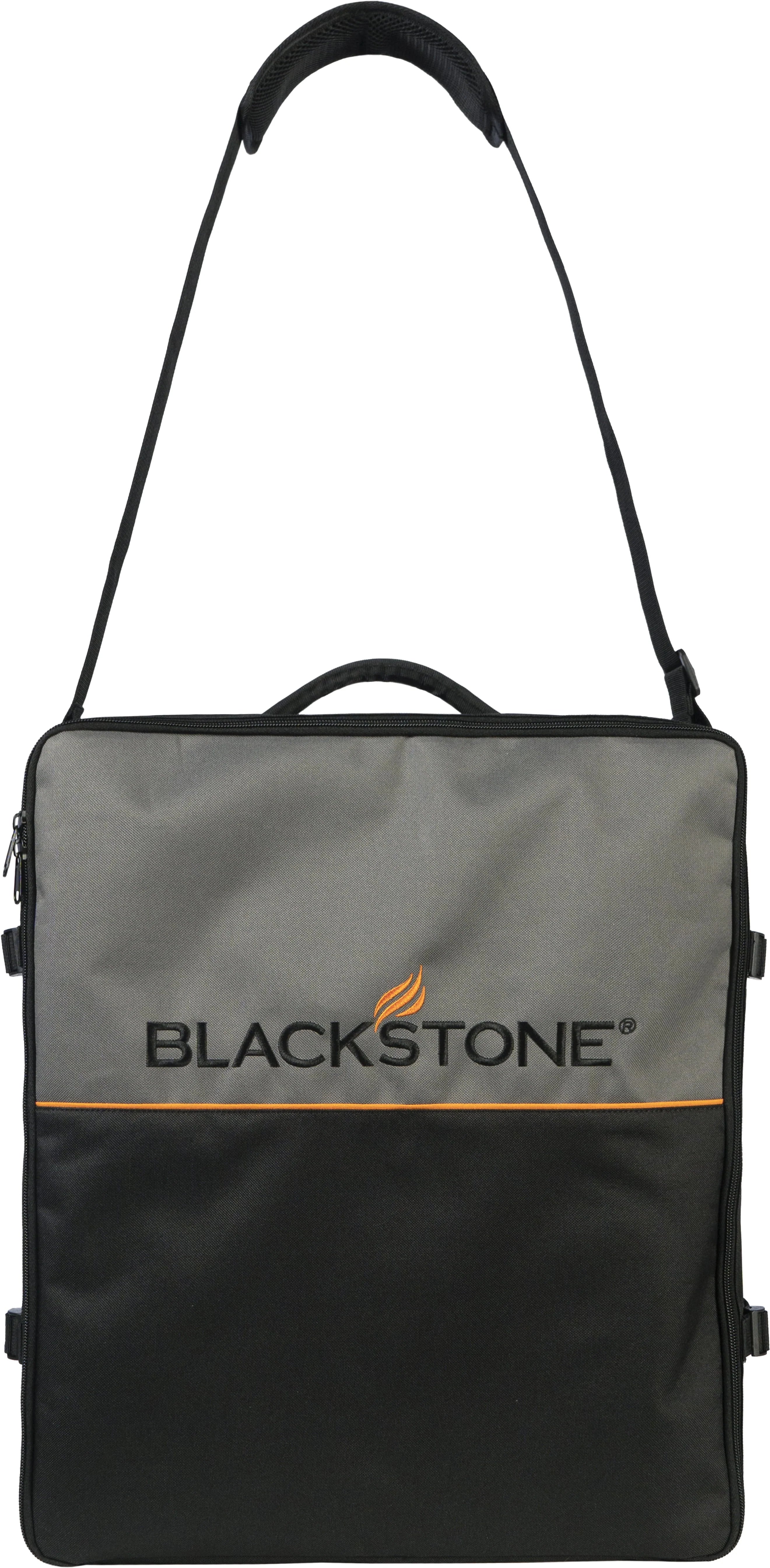 Blackstone 17" Tabletop Griddle Carry Bag with Shoulder Strap - 20.2 in L x 17.1 in W x 13.2 in H