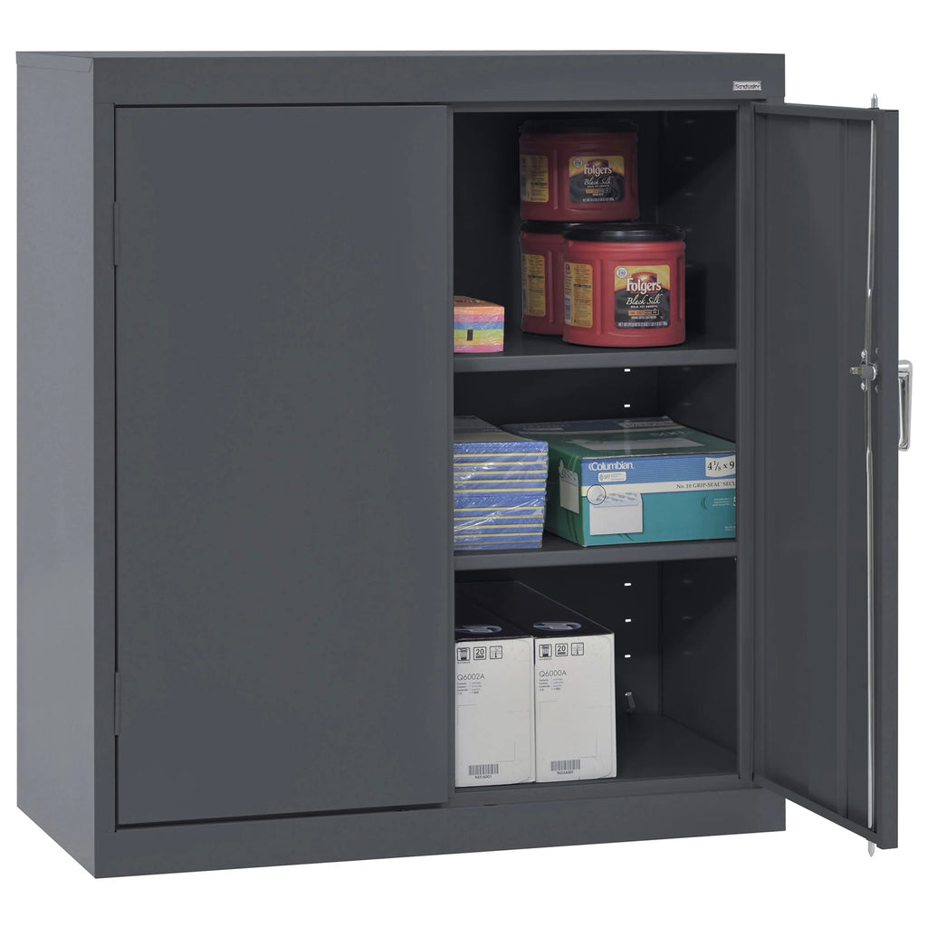 Sandusky Boisdale 20 Gauge Steel Single Storage Cabinet ( 36'' H x 36'' W x 24'' D)