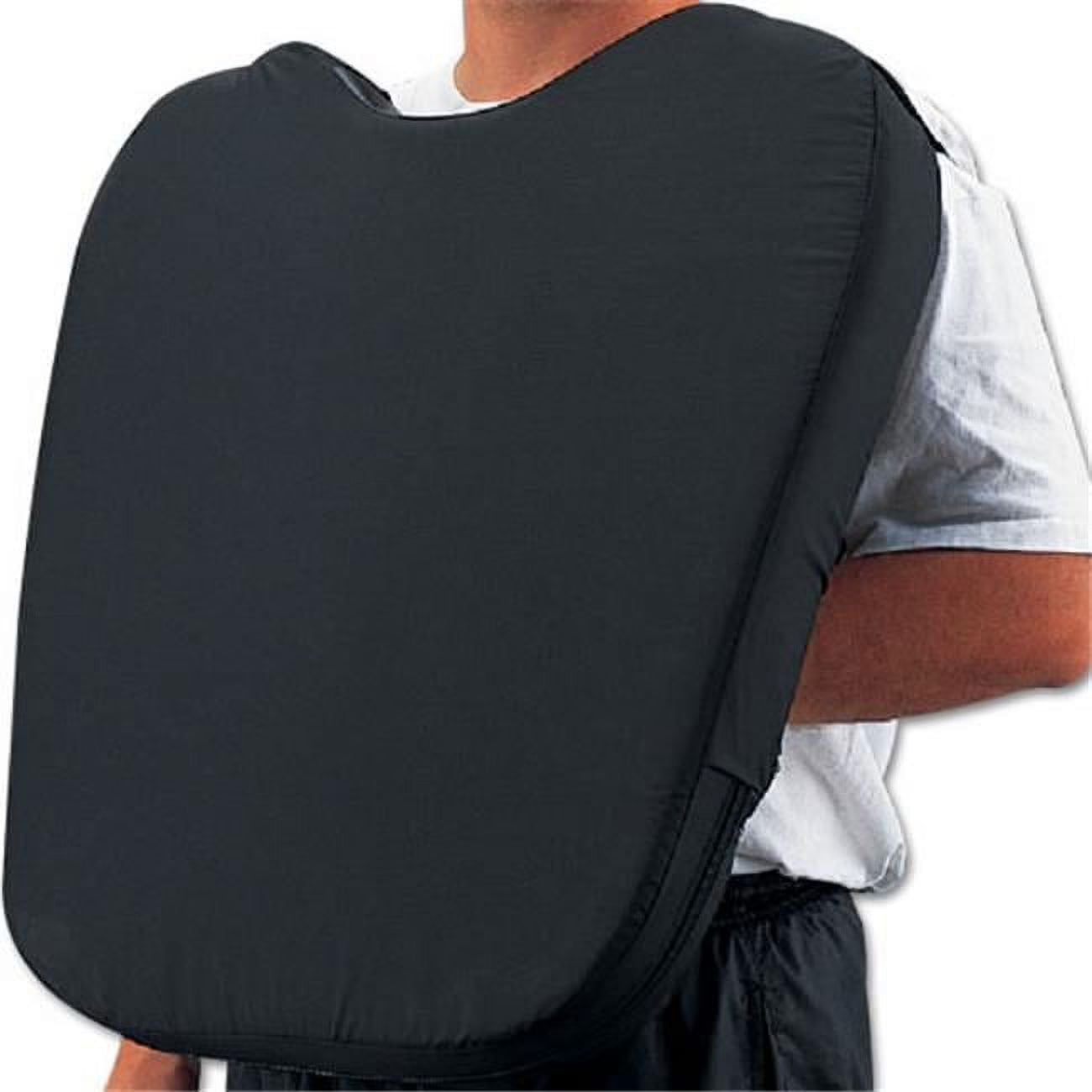 23 x 22 x 2'' Macgregor Umpire's Outside Chest Protector