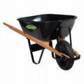 4 x 16 in. Poly Wheel Barrow