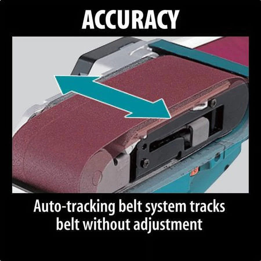 Makita 3" X 21" BELT S