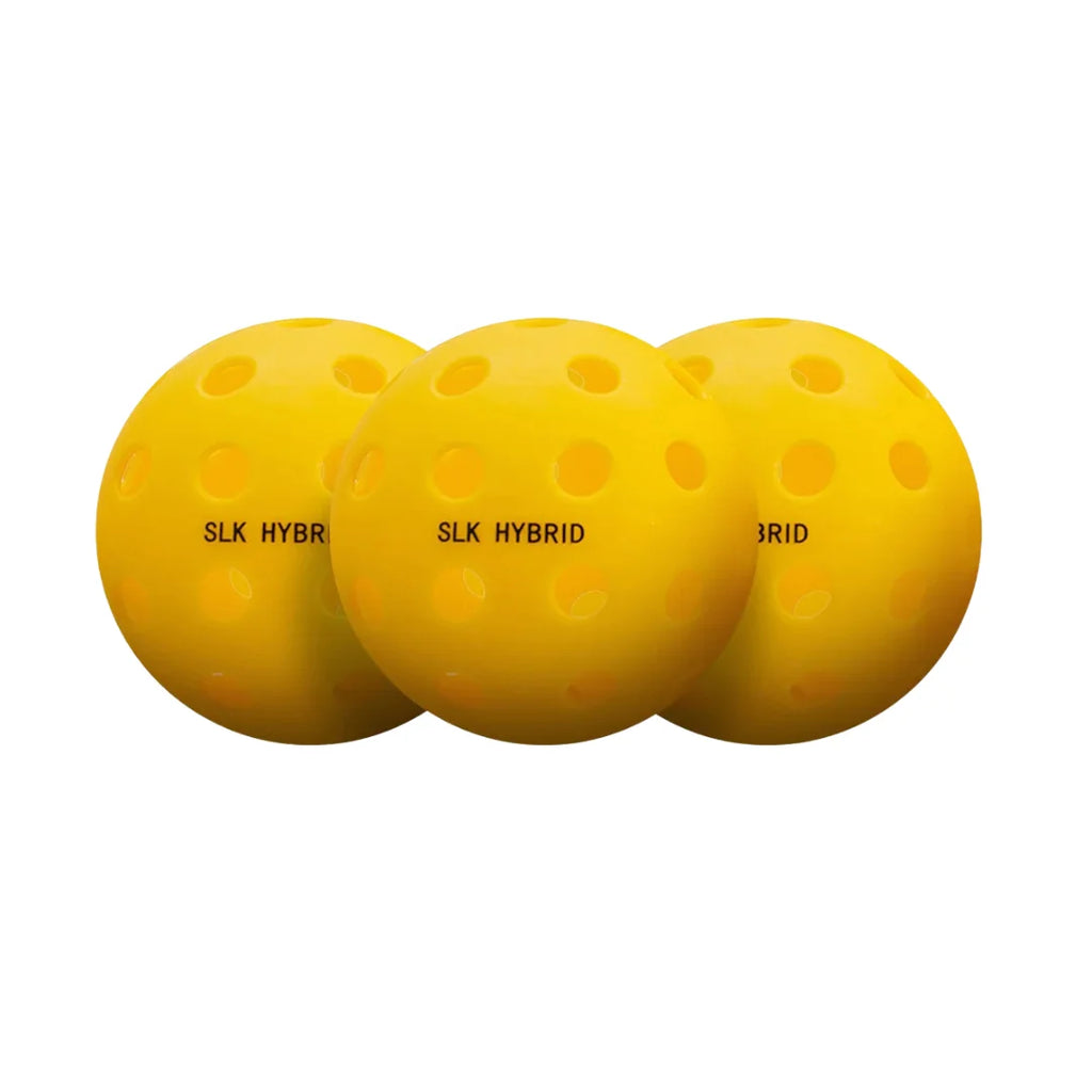 2 x SLK Prime Max Pickleball Bundle