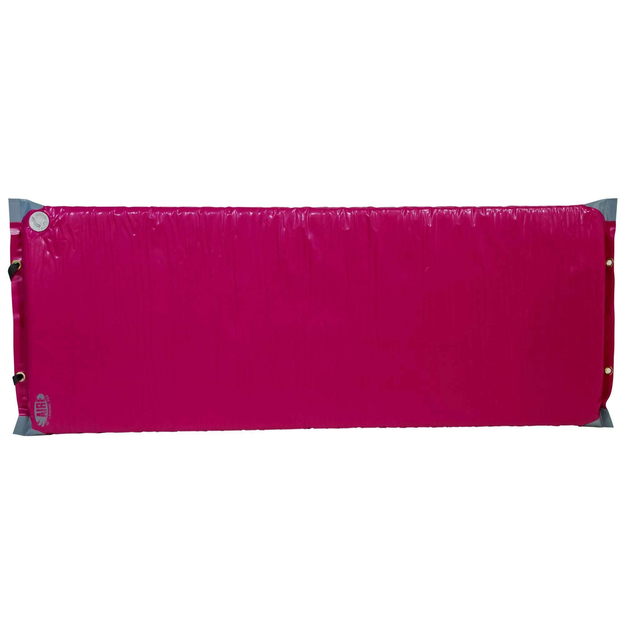 Aire Landing Pad - Teal, 78 x 30 x 3 in.