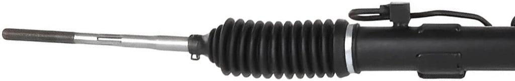 Detroit Axle Power Steering Rack & Pinion Dodge, 47.00 x 11.00 x 7.00 inches