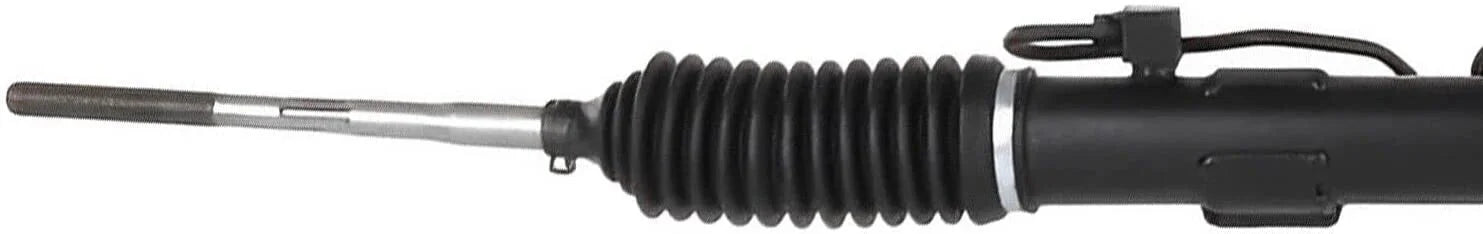 Detroit Axle Power Steering Rack & Pinion Dodge, 47.00 x 11.00 x 7.00 inches