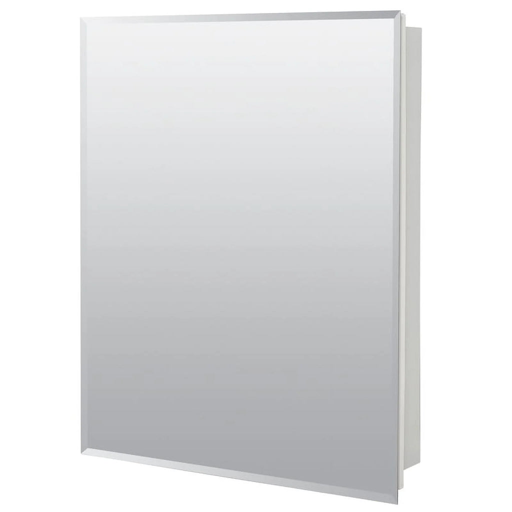 Frameless Medicine Cabinet- 24.25 x 30.5 x 5 in.