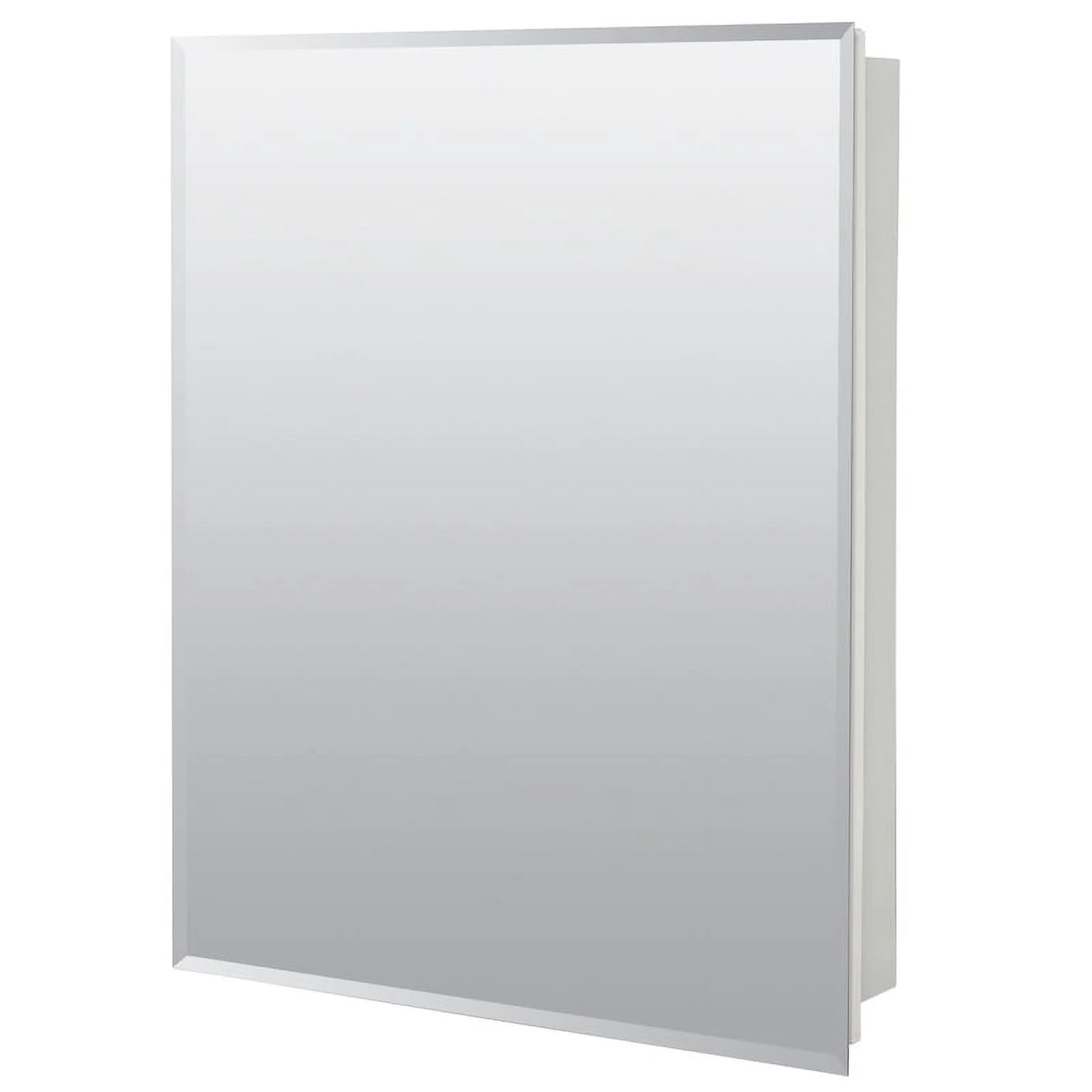 Frameless Medicine Cabinet- 24.25 x 30.5 x 5 in.