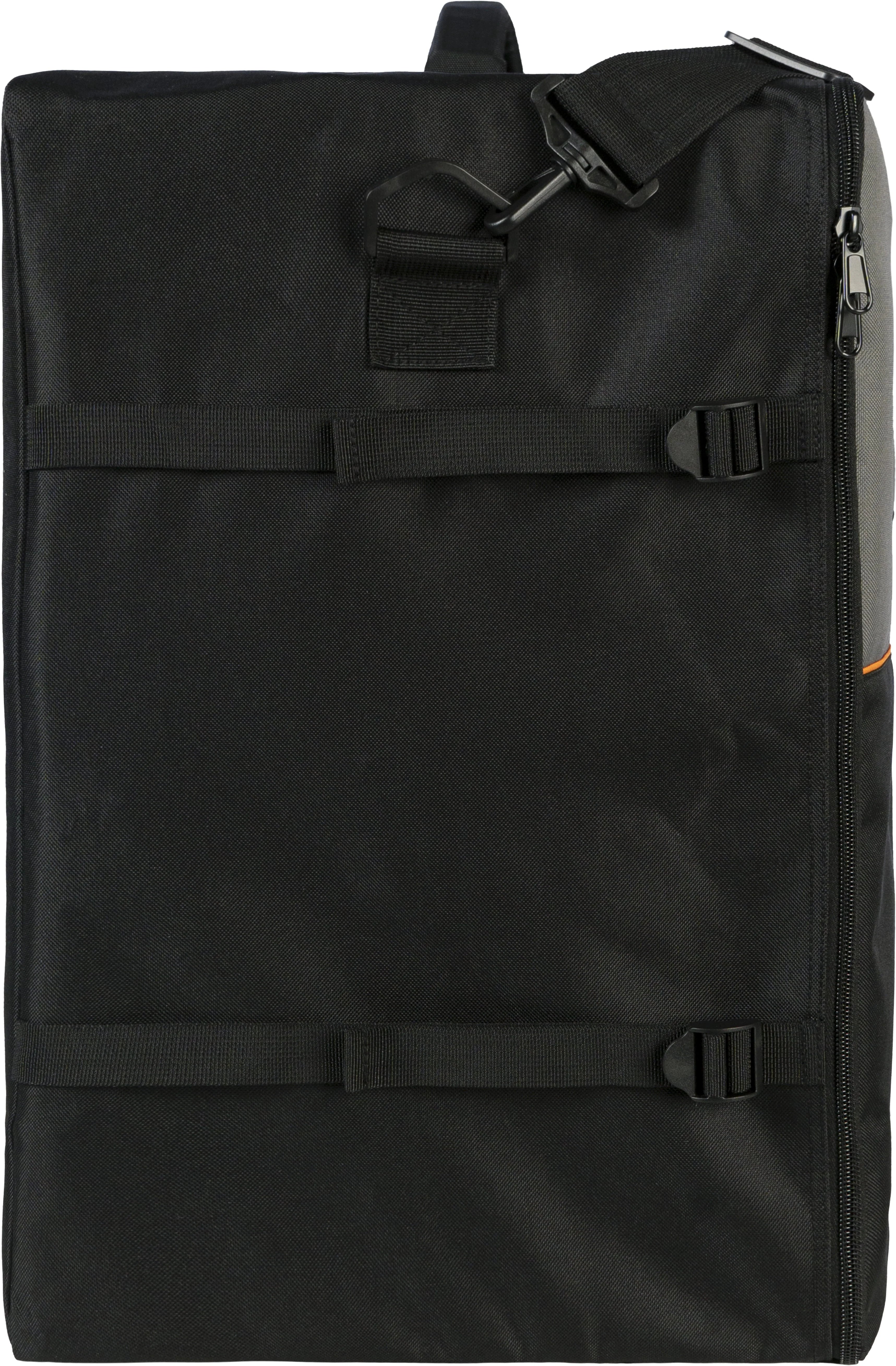 Blackstone 17" Tabletop Griddle Carry Bag with Shoulder Strap - 20.2 in L x 17.1 in W x 13.2 in H