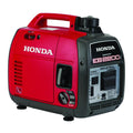 Honda EU2200i 2200 Watt Portable Inverter Generator with CO-Minder, Super Quiet Gas Generator