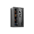 Sentry Safe EF4738E Safe, 4.71 cu ft, 21.7w x 19d x 37.7h, Black