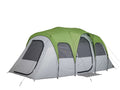 Ozark Trail 8 Person, Clip & Camp Family Tent, 16�� x 8 �� x 78", 23.81 lbs.