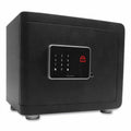 Honeywell Bluetooth Smart Safe with Touch Screen, 15 x 11.8 x 11.8, 0.97 cu ft, Black