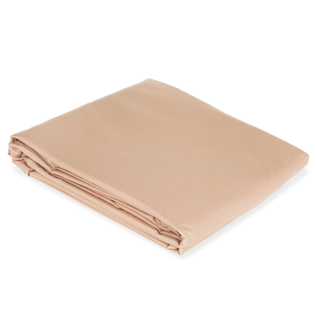 Garden Winds RipLock 500 10' x 10' x 8' Beige Polyester Pergola, Water Resistant