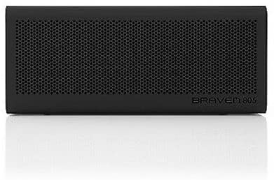 Portable Bluetooth Speaker with 18 Hour Playtime - Wireless Speaker with Speakerphone and Power Bank