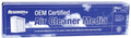 GeneralAire 12758 (3-Pack) - 17" x 28" x 6" RESERVEPro (#4001) Expandable Air Filter, MERV 11