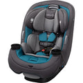 3-in-1 Convertible Car Seat - Rear Facing, Forward Facing & Booster Seat with Side Impact Protection 标题结构：