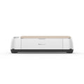 Smart Cutting Machine - Professional Craft Plotter with 300+ Material Cutting Capability and Bluetooth