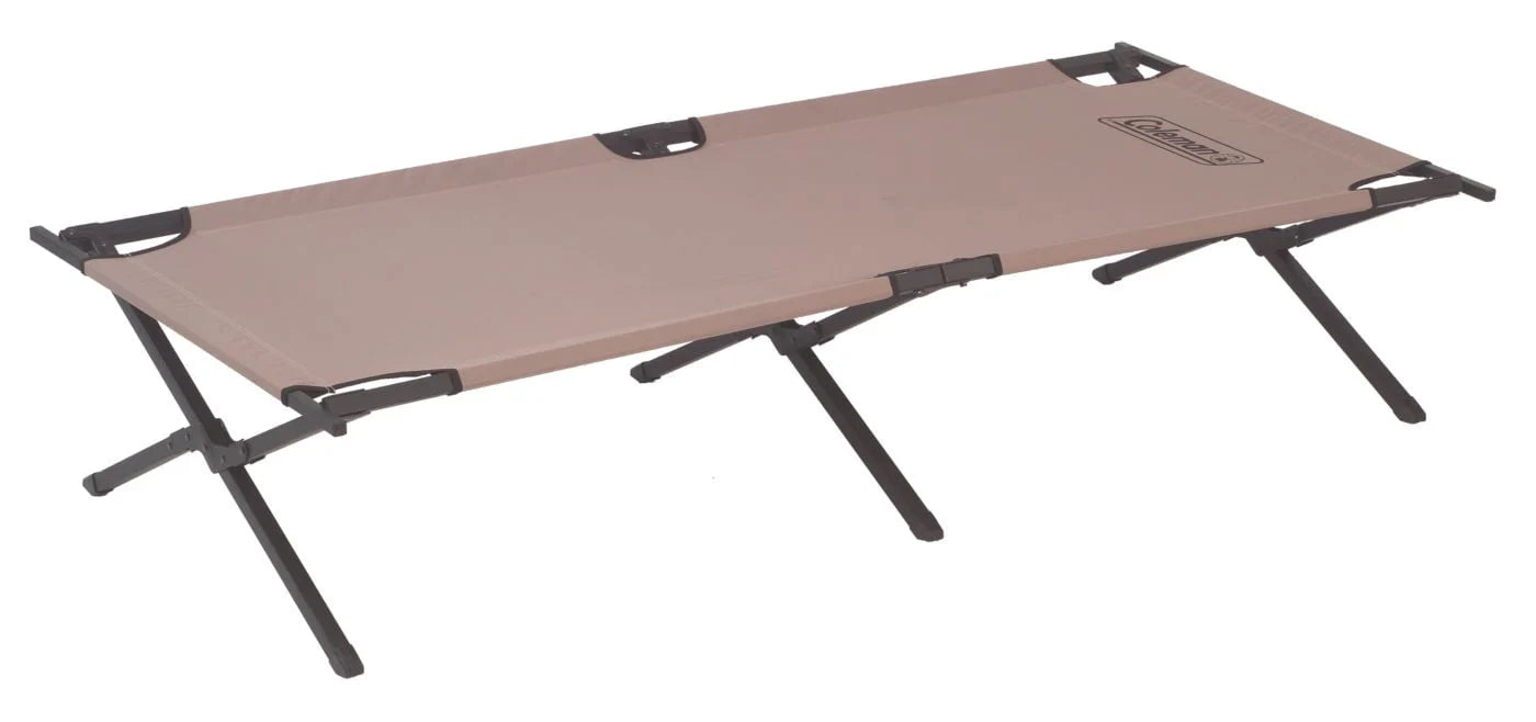 Coleman Trailhead Adult 76" x 25" Cot