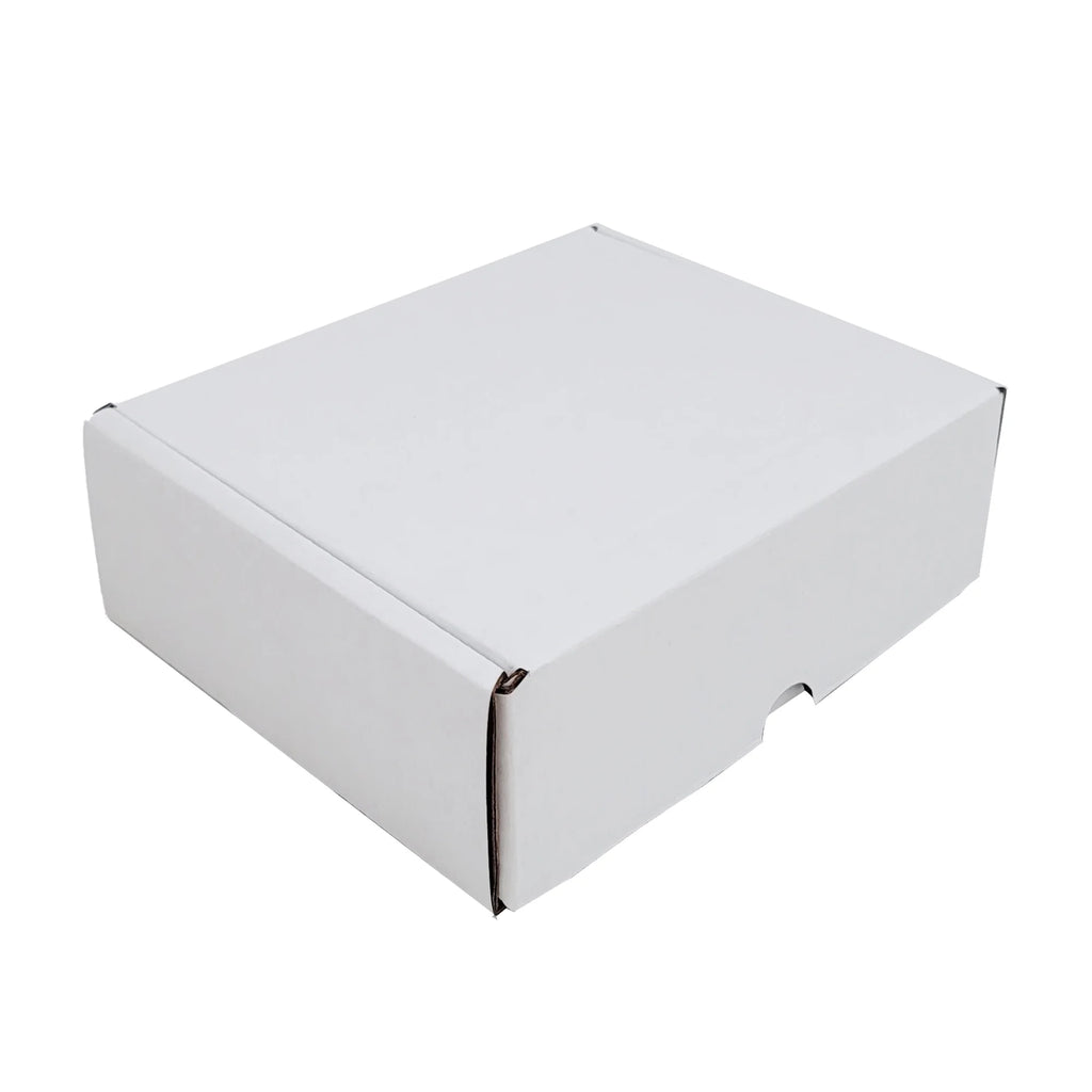 Ucanpack Corrugated Mailer Box Large Packing Supplies For Moving Green, 20 x 16 x 2?" - 50 Pcs