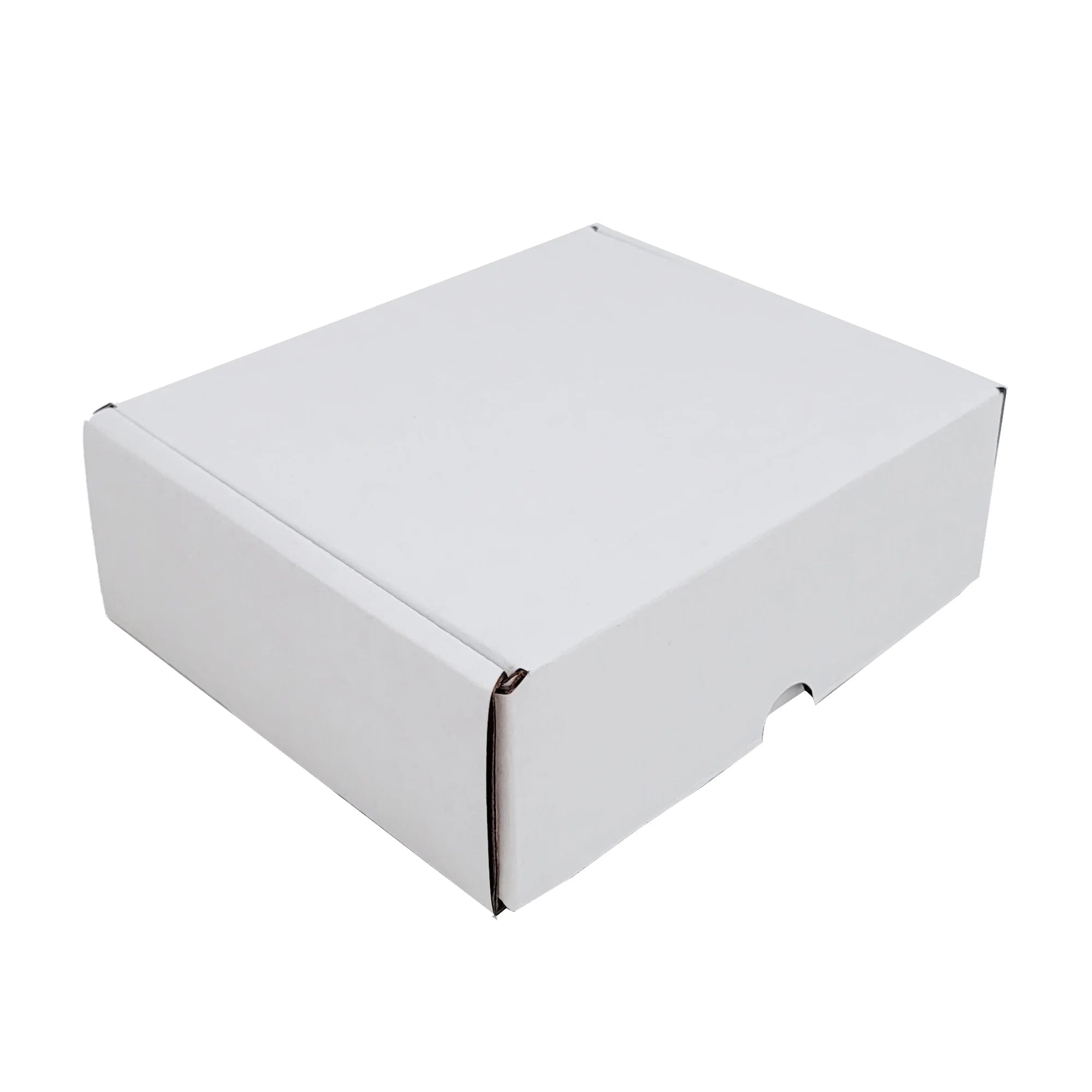 Ucanpack Corrugated Mailer Box Large Packing Supplies For Moving Green, 20 x 16 x 2?" - 50 Pcs