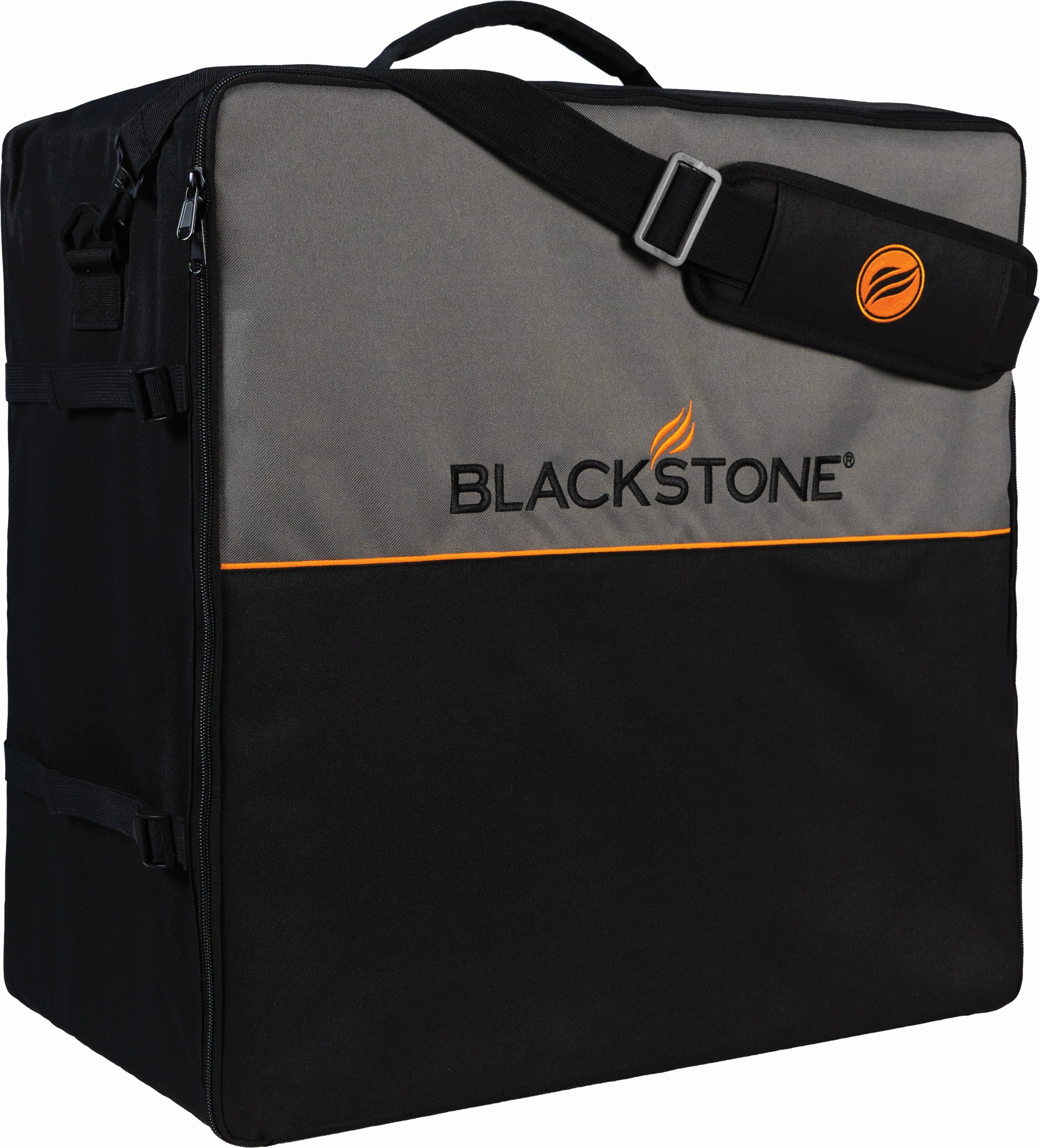 Blackstone 22" Tabletop Griddle Carry Bag with Adjustable Strap - 23.8 in L x 25 in W x 13.2 in H