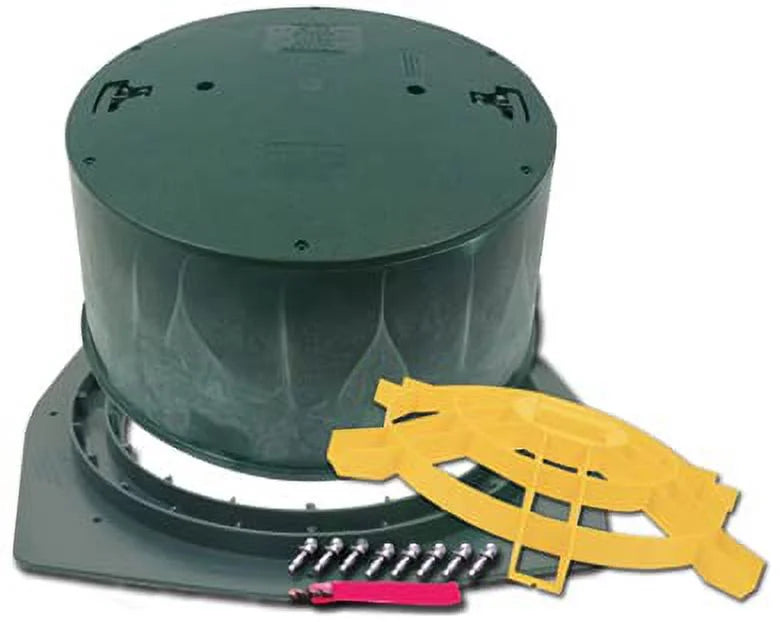 20" x 12" Septic Tank Riser