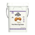 Augason Farms Dried Whole Egg Powder 11 lb - Long Term Food Storage