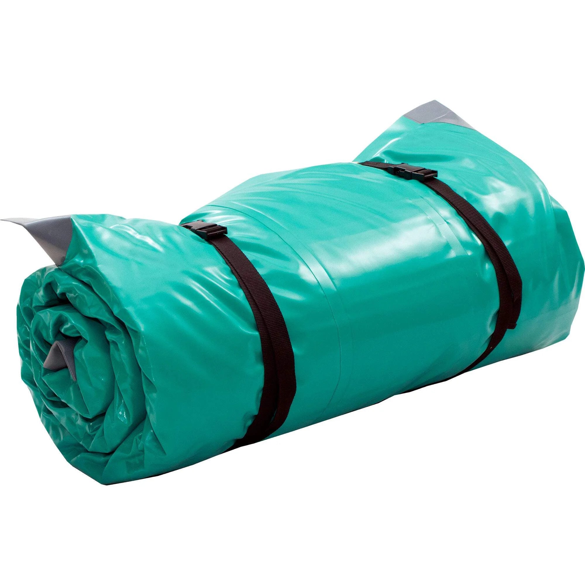 Aire Landing Pad - Teal, 78 x 30 x 3 in.